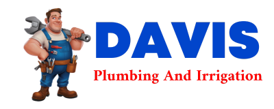 Trusted plumber in MEDICAL LAKE